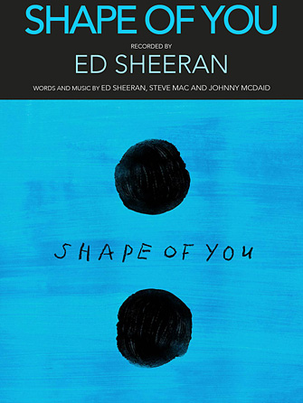 The shape of water, shape of you- the word shape – Believe Idiomas