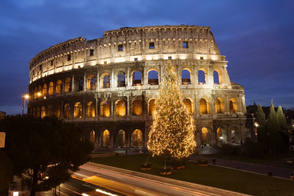Festa della Befana: uma rival do Papai Noel - Italica